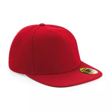 snapback rood