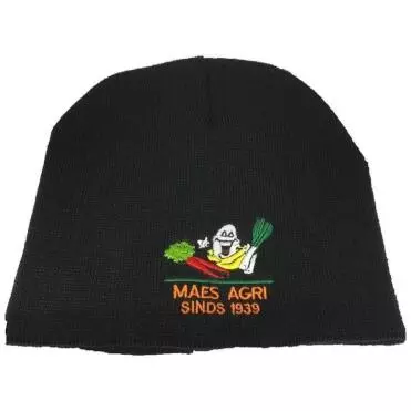 Beanie-logo