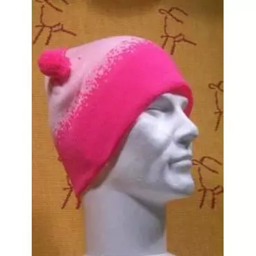 Beanie verloop