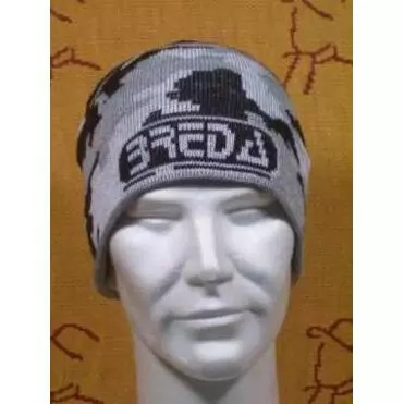 Beanie Breda 