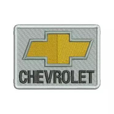 badge Chevrolet