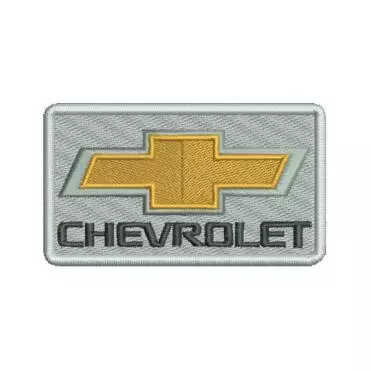 Chevrolet-badge