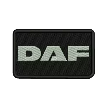 Daf-158-badge-Zwart