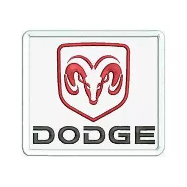 badge Dodge