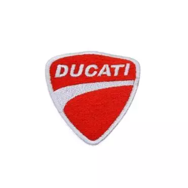 Ducati-badge