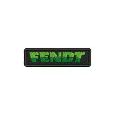 Fendt-badge