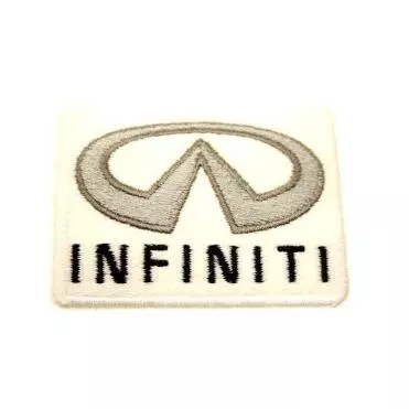 badge infiniti