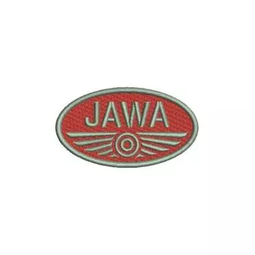 badge jawa