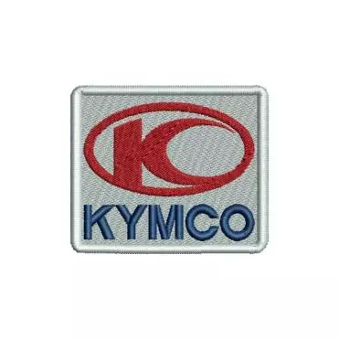 Kymco-badge