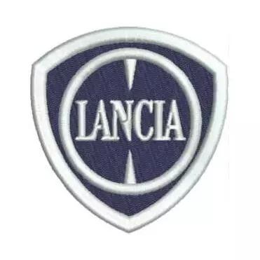 badge lancia