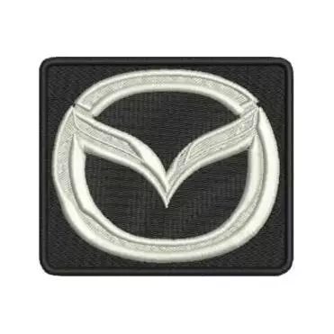 Mazda-166-Zwart