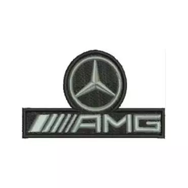 Mercedes-AMG-101-zwart
