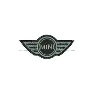 badge MINI