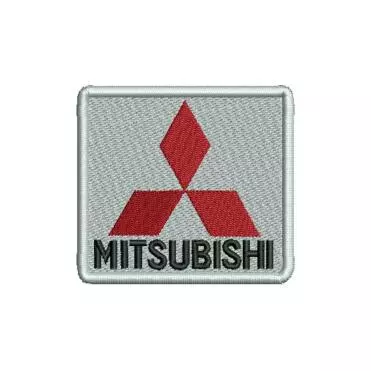 badge mitsubishi