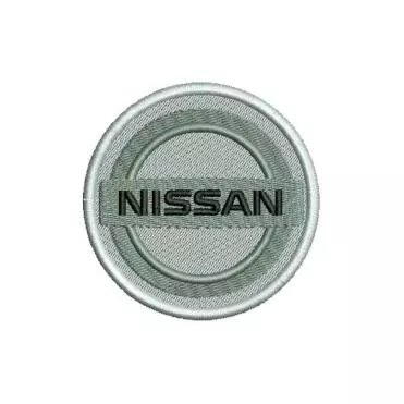 badge nissan