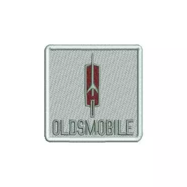 Oldsmobile-badge
