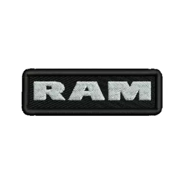 Ram-175-badge-Zwart