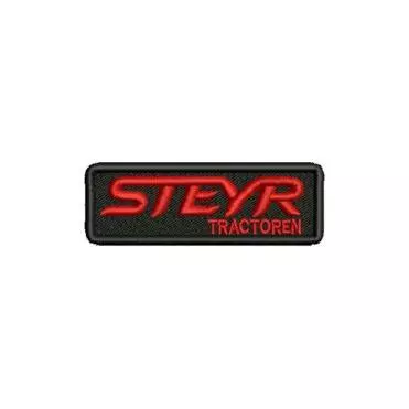 Steyr badge