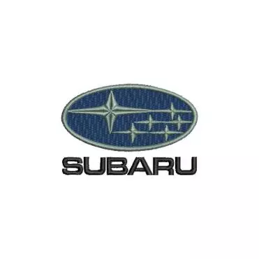 badge subaru