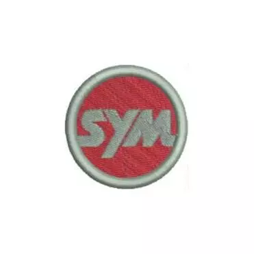 Sym-badge