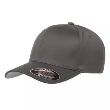 flexfit cap Dark grey