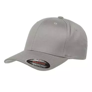 flexfit cap Grey