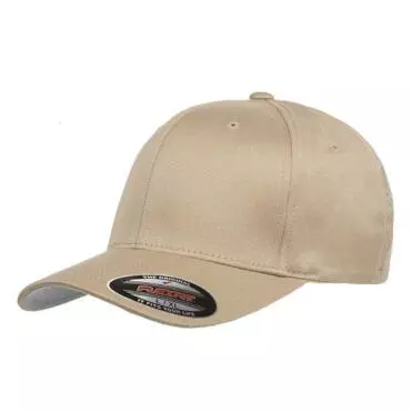 flexfit cap Khaki