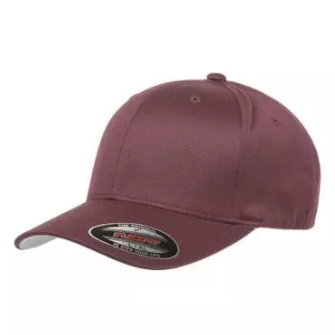 flexfit cap Maron