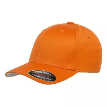 flexfit cap Orange