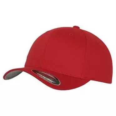 flexfit cap Red