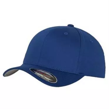 flexfit cap royal