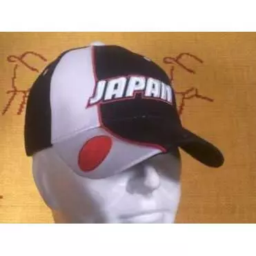 cap japan