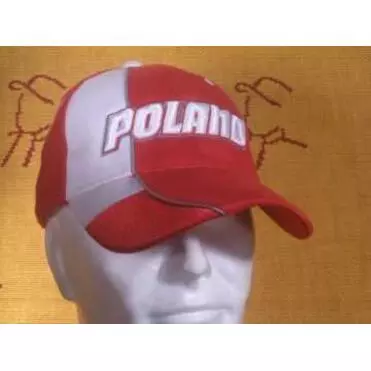 cap poland