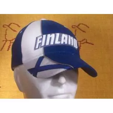 cap finland