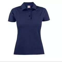 polo rsx dames navy