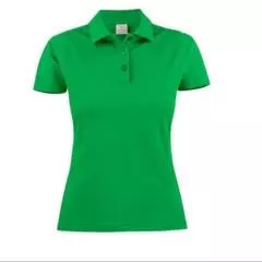 polo rsx dames green