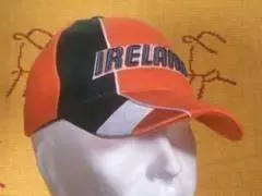 cap ireland