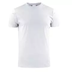 Heavy t-shirt white
