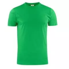 Heavy t-shirt green