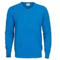 Sweater Heren blue
