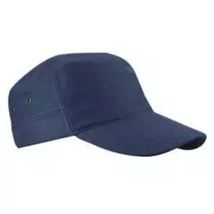 Cap army blauw