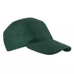 Cap army groen