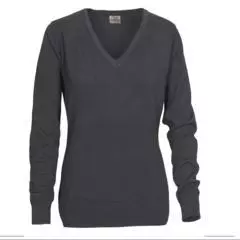 Sweater Dames Grey