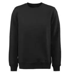 Sweater black