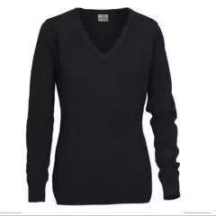 Sweater Dames black