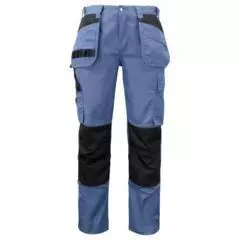 Werkbroek Heren blue