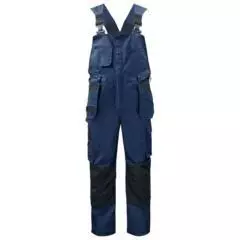 Werkoverall Heren navy