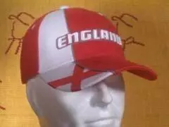 cap england