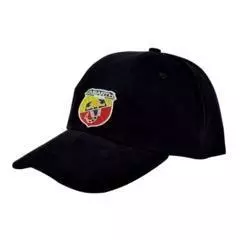 Abarth Caps