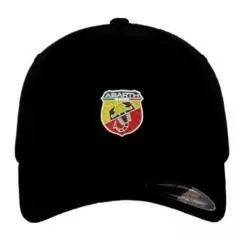 Abarth Flexfit Caps